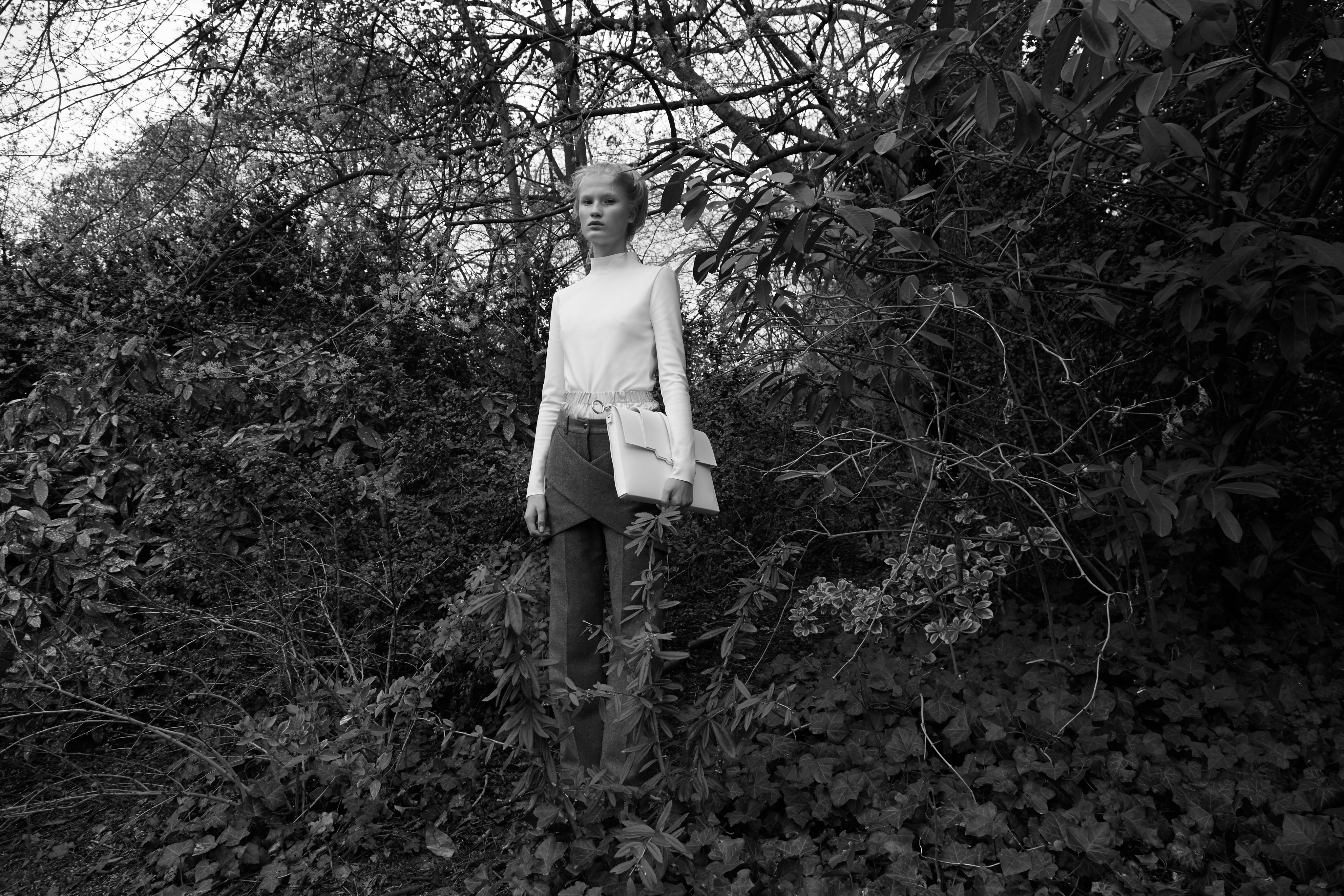 Vogue talents Michelle consoli