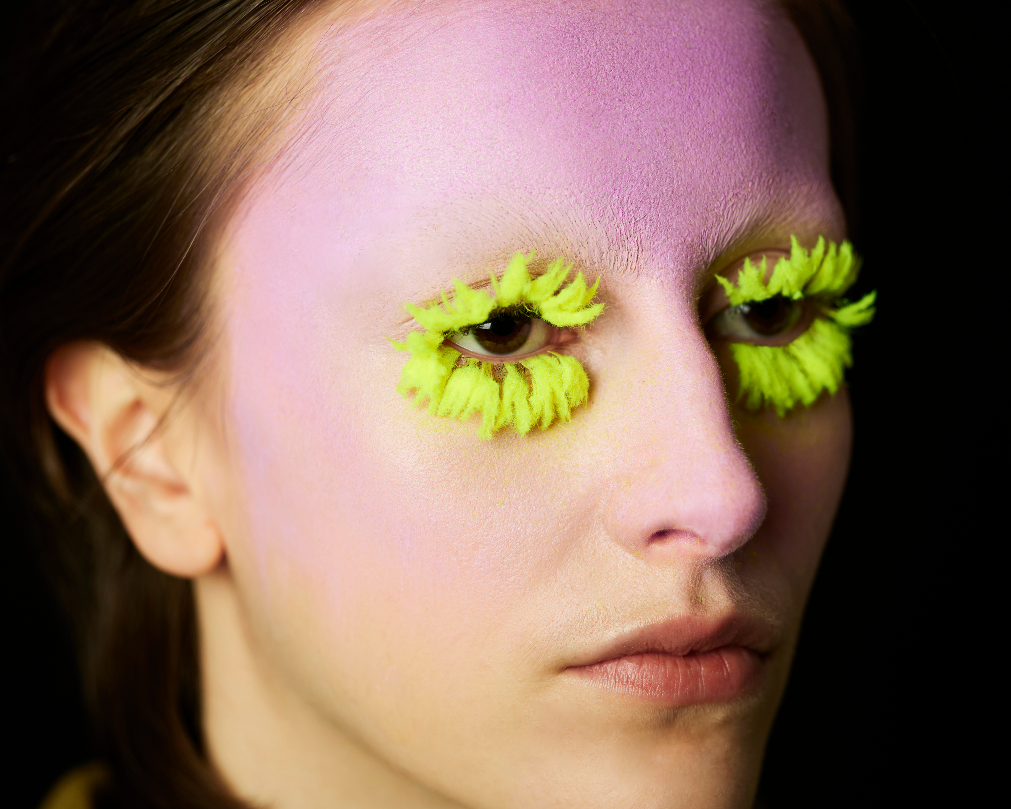 make-up personal project
