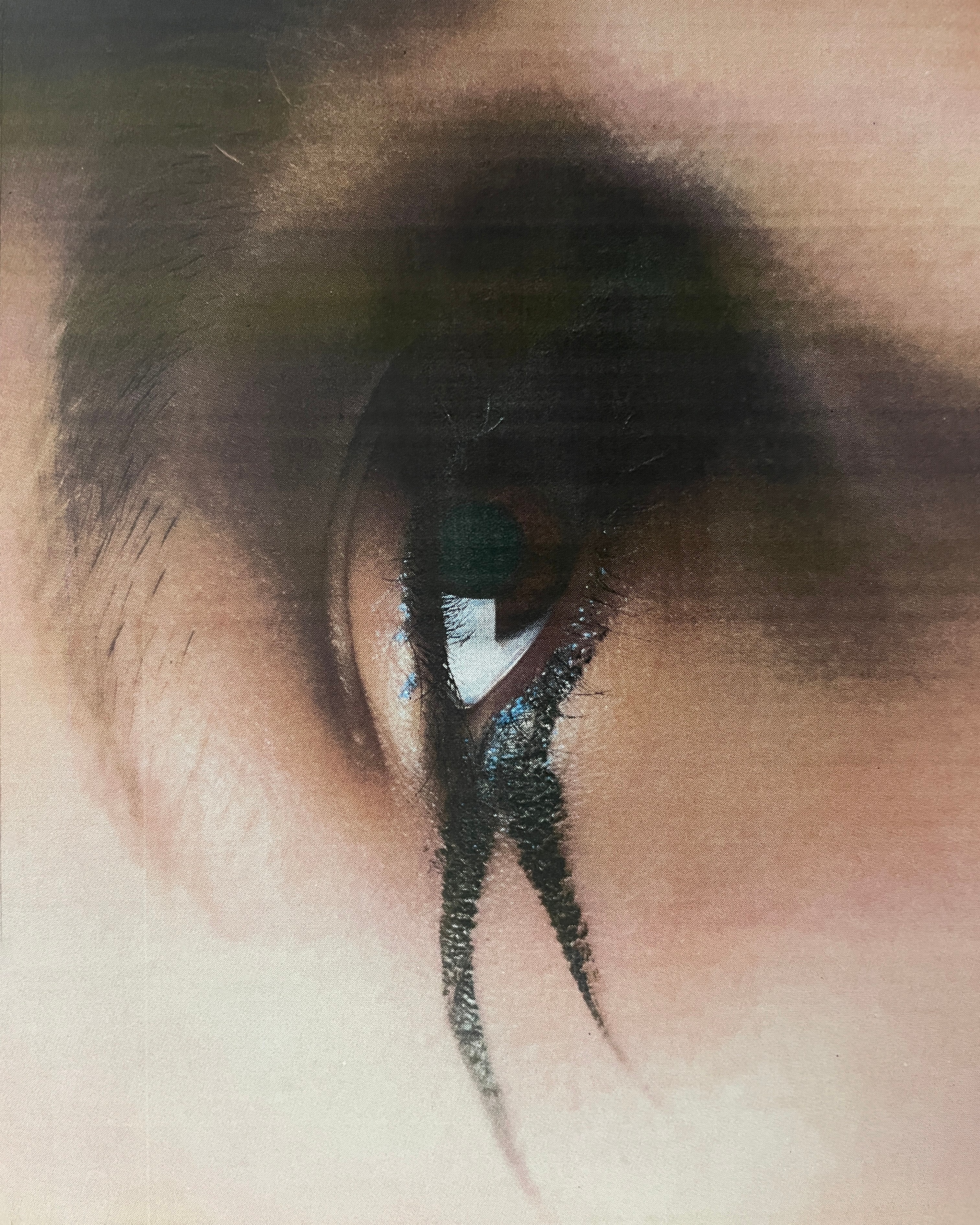 Makeup Miki matsuna