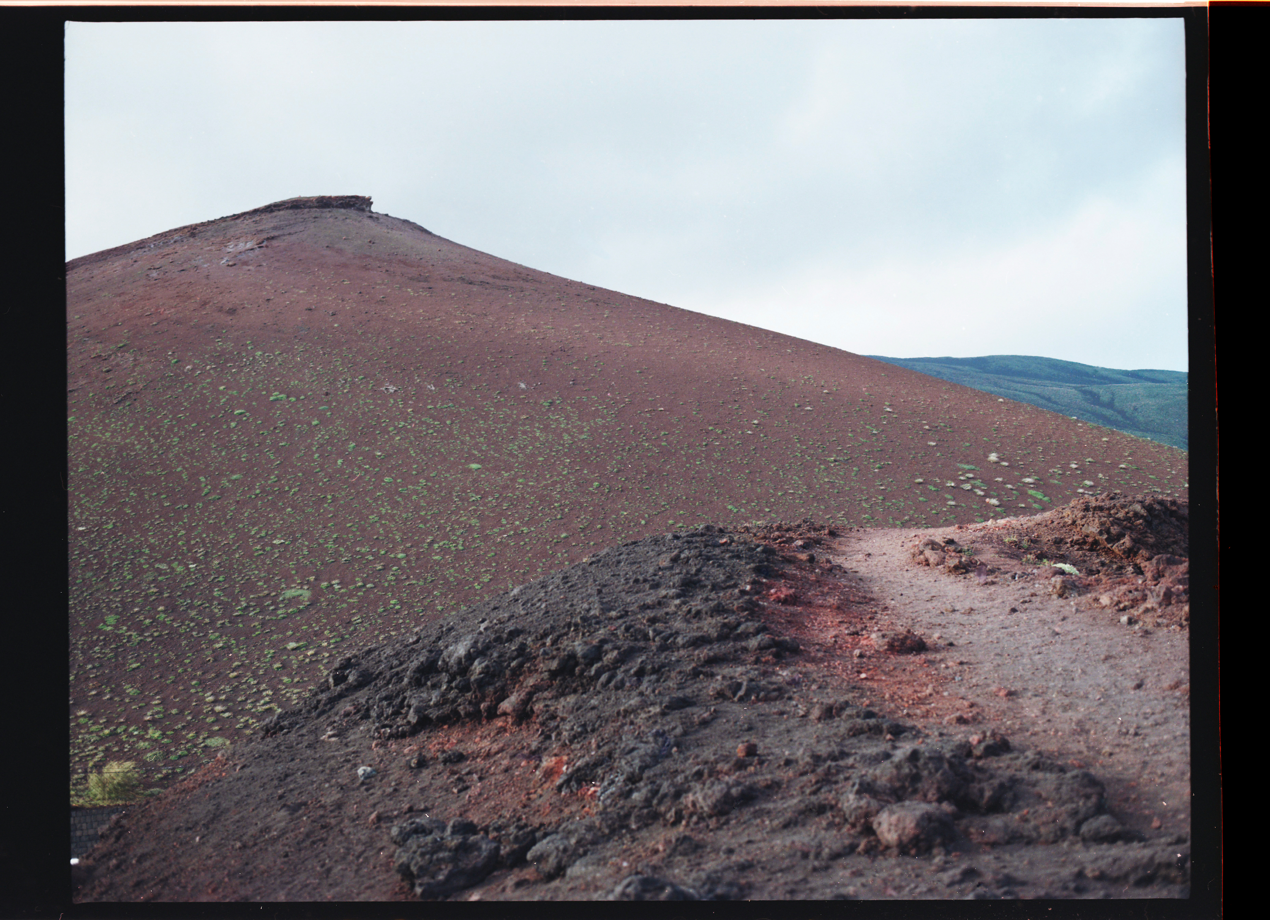Etna Sicily