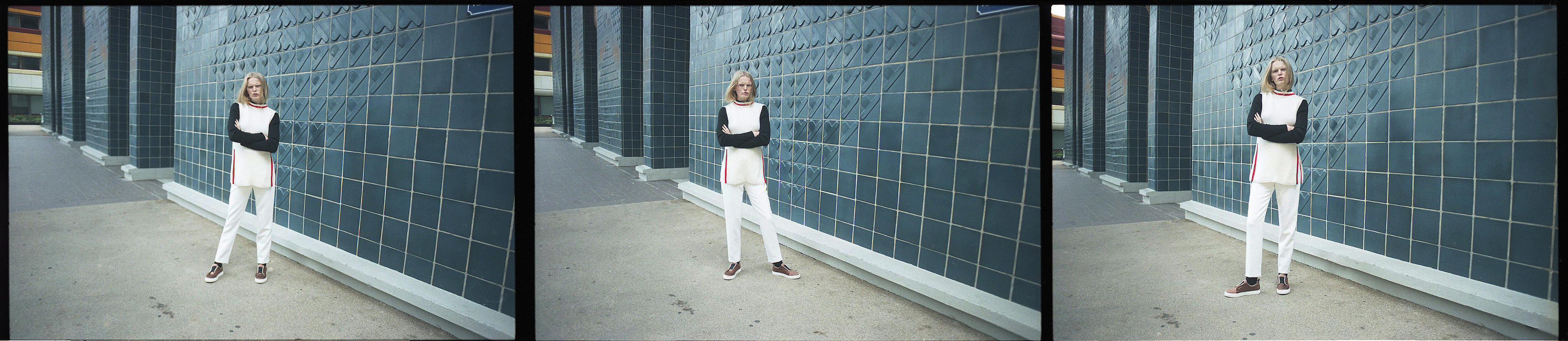 Urban Michelle Consoli